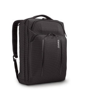Thule 5262 Crossover 2 Convertible Laptop Bag 15.6 C2CB116 Black
