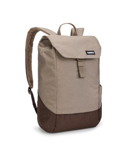 Thule 5450 Lithos Backpack 16L Tinted Taupe/Nuanced Brown Thule 5450 Lithos Backpack 16L Tinted Taupe/Nuanced Brown