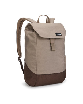 Thule 5450 Lithos Backpack 16L Tinted Taupe/Nuanced Brown