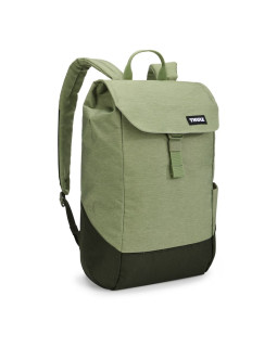 Thule 5451 Lithos Backpack 16L Quiet Green/Darkest Green Thule 5451 Lithos Backpack 16L Quiet Green/Darkest Green
