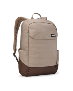Thule 5452 Lithos Backpack 20L Tinted Taupe/Nuanced Brown Thule 5452 Lithos Backpack 20L Tinted Taupe/Nuanced Brown