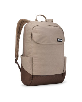 Thule 5452 Lithos Backpack 20L Tinted Taupe/Nuanced Brown