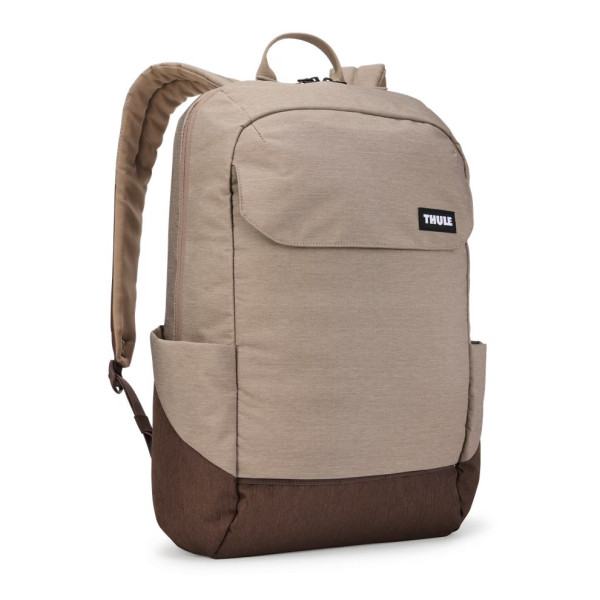 Thule 5452 Lithos Backpack 20L Tinted Taupe/Nuanced Brown Thule 5452 Lithos Backpack 20L Tinted Taupe/Nuanced Brown