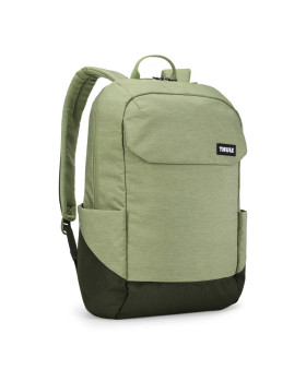 Thule 5453 Lithos Backpack 20L Quiet Green/Darkest Green