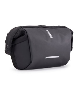 Thule 5473 Chasm Handlebar Bag 2L Black Thule 5473 Chasm Handlebar Bag 2L Black