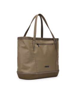 Thule 5528 Chasm Gear Tote 30L Deep Khaki Thule 5528 Chasm Gear Tote 30L Deep Khaki