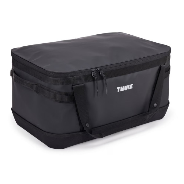 Thule 5529 Chasm Gear Hauler 55L Black Thule 5529 Chasm Gear Hauler 55L Black