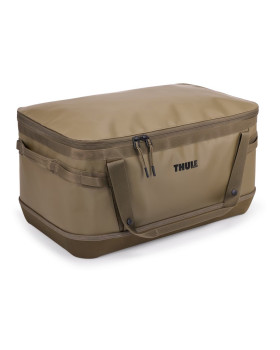 Thule 5530 Chasm Gear Hauler 55L Deep Khaki Thule 5530 Chasm Gear Hauler 55L Deep Khaki