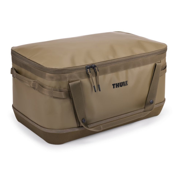 Thule 5530 Chasm Gear Hauler 55L Deep Khaki Thule 5530 Chasm Gear Hauler 55L Deep Khaki