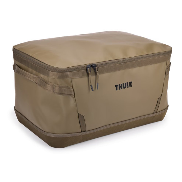 Thule 5532 Chasm Gear Hauler 80L Deep Khaki Thule 5532 Chasm Gear Hauler 80L Deep Khaki