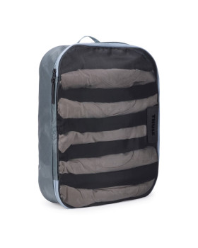 Thule 5575 Packing Cube Large pond gray