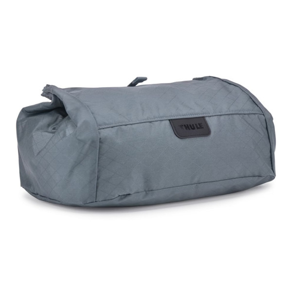 Thule 5581 Travel Shoe Bag pond gray Thule 5581 Travel Shoe Bag pond gray
