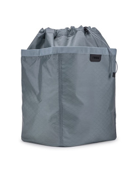Thule 5582 Packable Laundry Bag pond gray