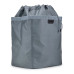 Thule 5582 Packable Laundry Bag pond gray