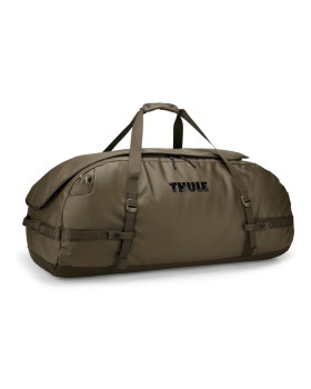 Thule 5600 Chasm 130L duffel bag deep khaki