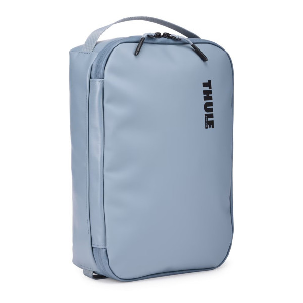 Thule 5607 Chasm medium gear cube pond gray Thule 5607 Chasm medium gear cube pond gray