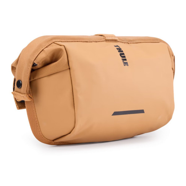 Thule 5475 Chasm Handlebar Bag 2L Dusted Orange Thule 5475 Chasm Handlebar Bag 2L Dusted Orange