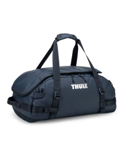 Thule 5590 Chasm 40L duffel bag darkest blue Thule 5590 Chasm 40L duffel bag darkest blue