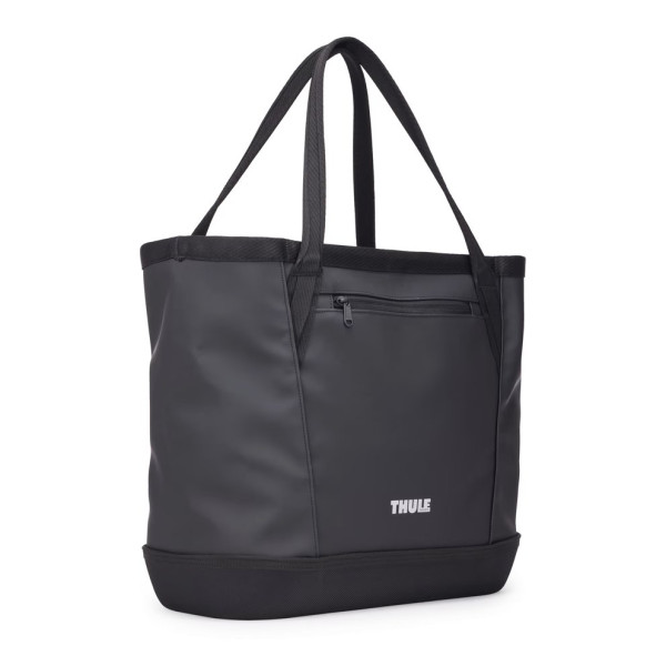 Thule 5527 Chasm Gear Tote 30L Black Thule 5527 Chasm Gear Tote 30L Black