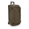 Thule 5604 Chasm Wheeled Duffel Bag 110L Deep Khaki