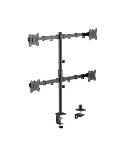Sbox LCD-352/4-3 (17-32/4x10kg/100x100)