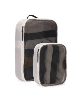 Thule 5577 Packing Cube Set white