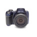 Kodak AZ528 Midnight Blue EU Plug + 2 Battery + Case
