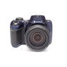 Kodak AZ528 Midnight Blue EU Plug + 2 Battery + Case