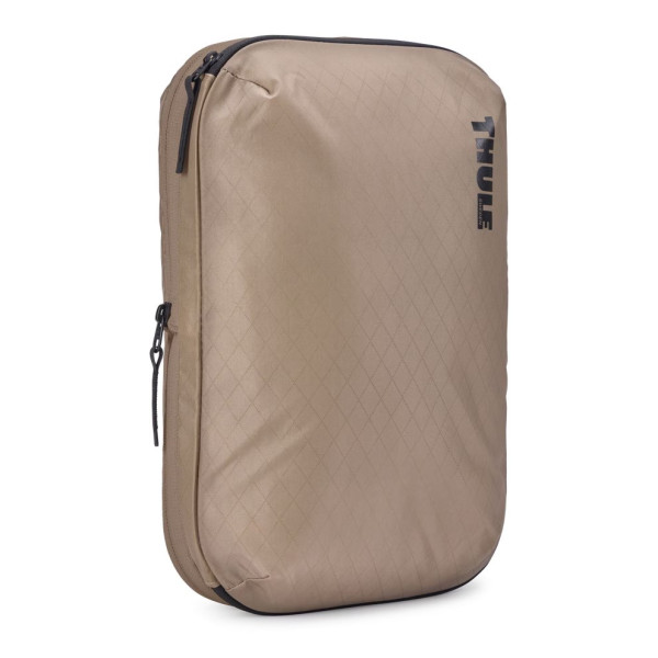 Thule 5561 Compression Packing Cube Medium gentle beige Thule 5561 Compression Packing Cube Medium gentle beige