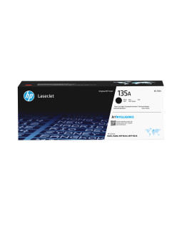 HP LaserJet 135A Black Original Toner Cartridge