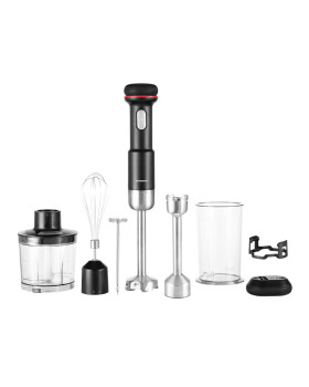 Gastroback 40982 Design Hand Blender Set