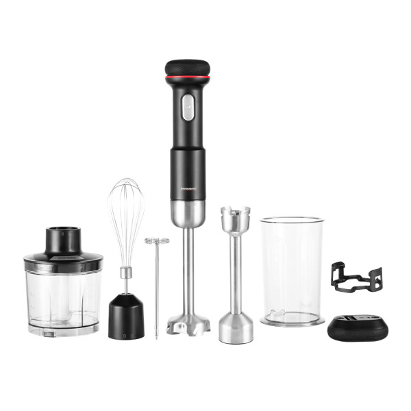 Gastroback 40982 Design Hand Blender Set Gastroback 40982 Design Hand Blender Set