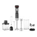 Gastroback 40982 Design Hand Blender Set