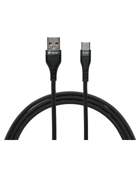 Tracer 47486 USB A - Lightning M/M 1m  Cable Red