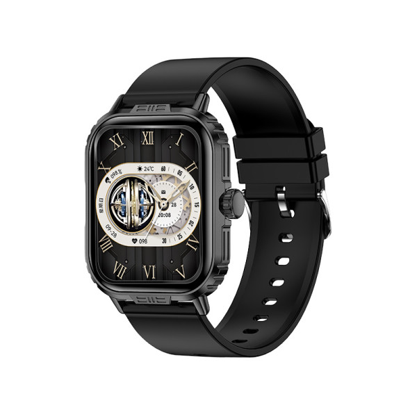 Tracer 47635 FitOn Smartwatch Black