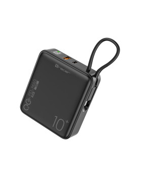 Tracer 47643  Quant Mobile Battery PD 20W