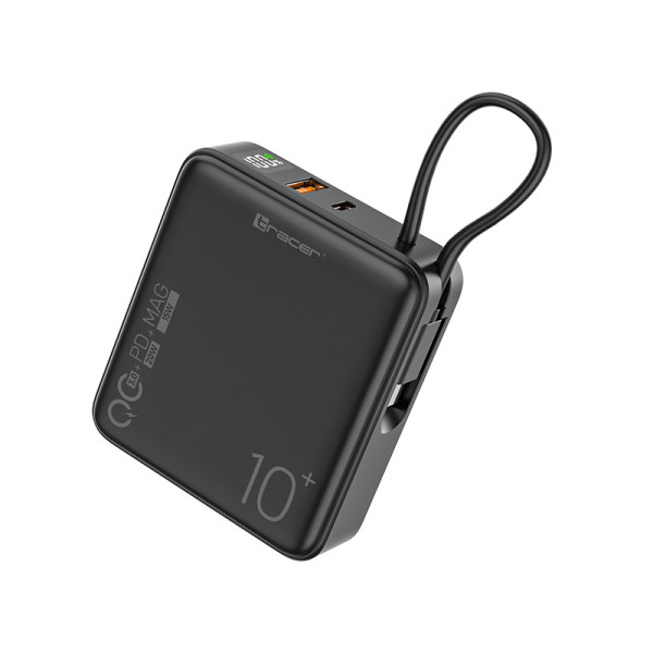 Tracer 47643  Quant Mobile Battery PD 20W