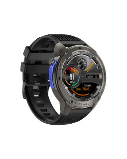 Tracer 47639 GP-Fit2 Smartwatch Black