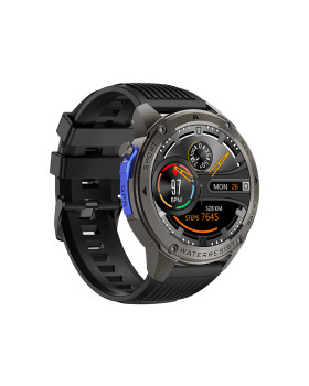 Tracer 47639 GP-Fit2 Smartwatch Black