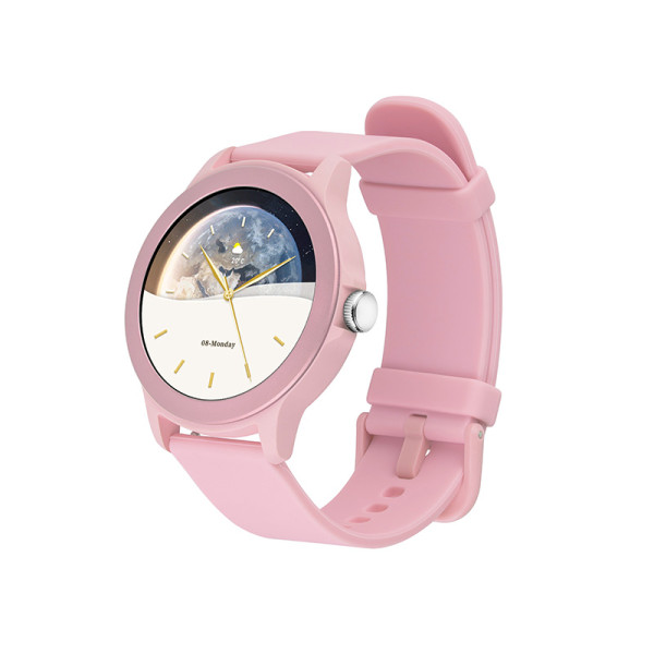 Tracer 47483 SMK Roosa Smartwatch Pink