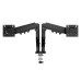 Tracer 47660 Double Armflex (max 32 max 18kg) Mount For Two Monitors