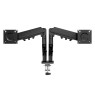 Tracer 47660 Double Armflex (max 32 max 18kg) Mount For Two Monitors