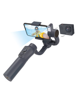 GoXtreme GX4 Gimbal with Tracker 55245