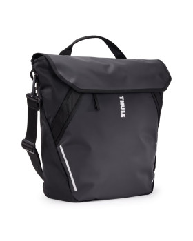 Thule 5468 Chasm Courier 22L with InLock Black