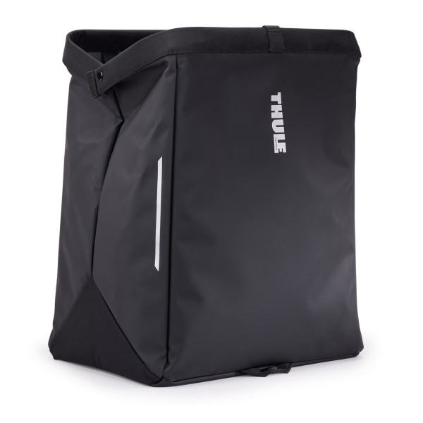 Thule 5470 Chasm Cargo Bin 25L with InLock Black