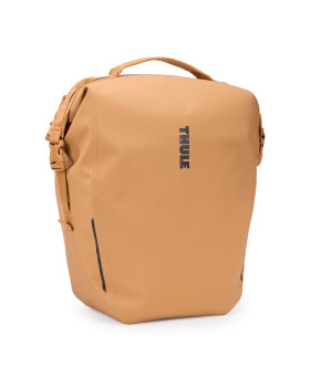 Thule 5478 Shield Pannier 22L with InLock Dusted Orange