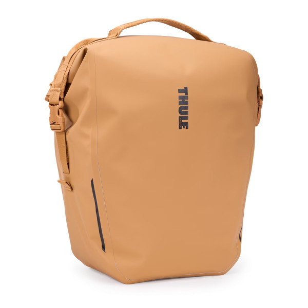 Thule 5478 Shield Pannier 22L with InLock Dusted Orange