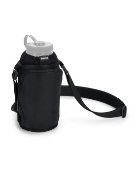 Thule 5491 EnRoute Water Bottle Holder Black