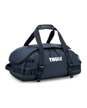 Thule 5586 Chasm 30L duffel bag darkest blue