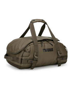 Thule 5587 Chasm 30L duffel bag deep khaki